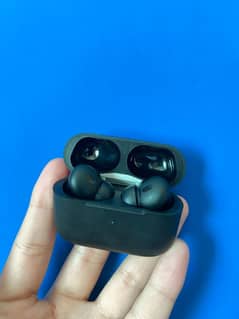 Apple Airpods pro with ANC