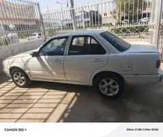 Nissan Sunny 1994