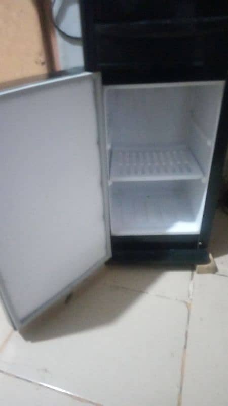 orient icon 2 Taps water dispenser 0
