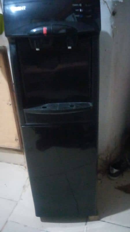 orient icon 2 Taps water dispenser 1