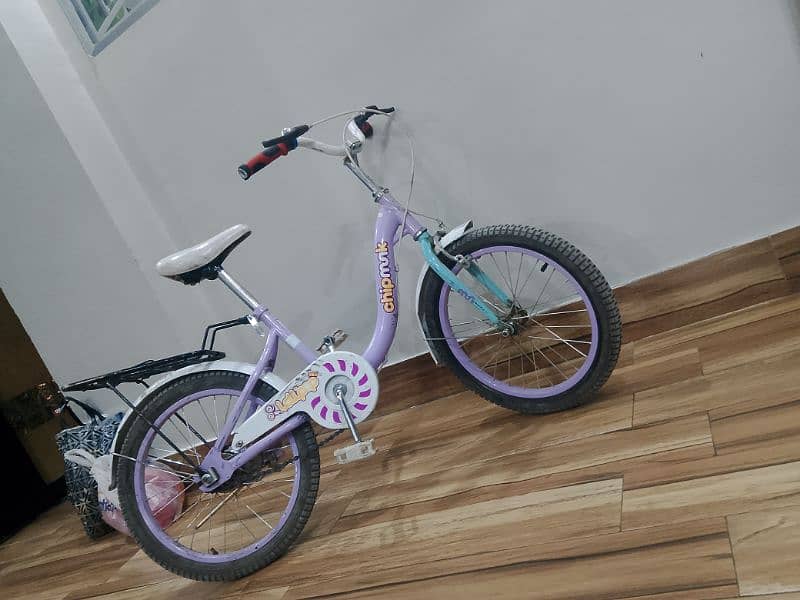 cycle for urgent sale 1