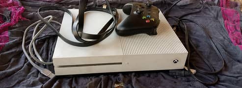 Xbox one s 512 gb