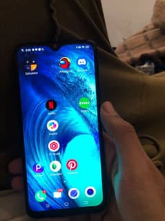 Vivo s1 dual sim working