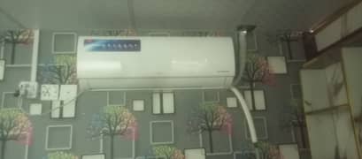 Split Air Conditioner for sale