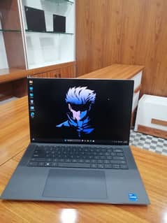 Dell xps 15 9530 | i7-13 gen | 4050 6Gb