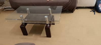 Center table for sell