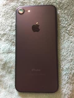 Iphone 7 Non PTA