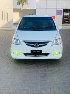 Honda City IDSI 2006