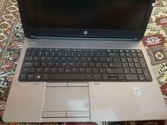 Hp Laptop for sale