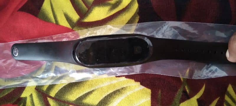 Led Display Digital Watch 0