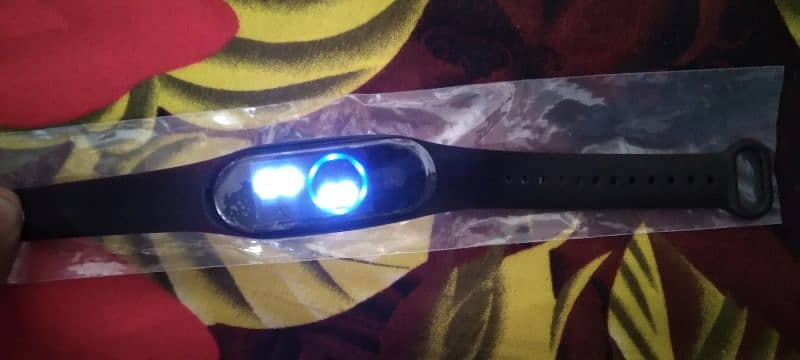 Led Display Digital Watch 2