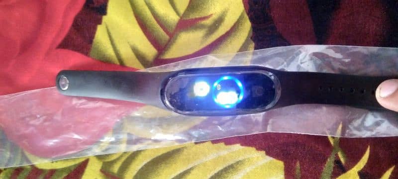 Led Display Digital Watch 3