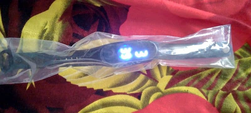 Led Display Digital Watch 4