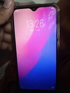 vivo y90