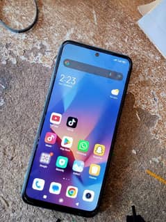 Redmi Note 10   4/128  Condition 9/10