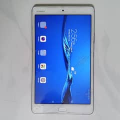 Used Huawei M3 lite Tab