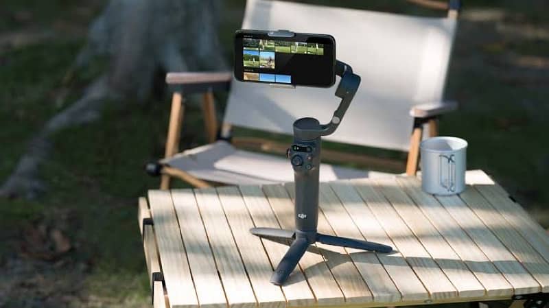 dji osmo 6 0