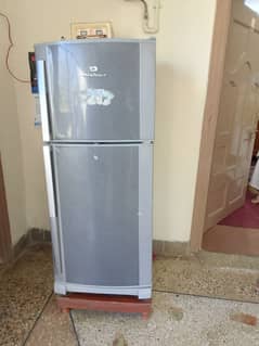 used fridge