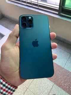 iPhone 12 pro max 256gb