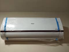 haier 1 ton Ac inverter