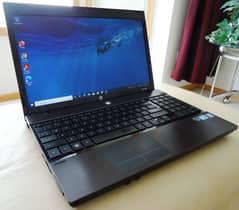 HP Probook Core i5, 8GB Ram Laptop for Sale