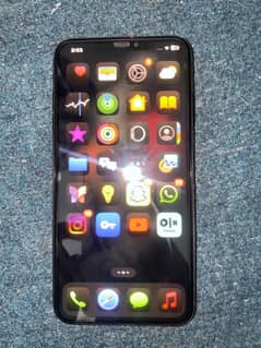 Iphone Xs max 64Gb Non Pta