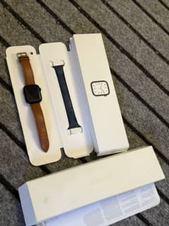 Apple iWatch Series 7 45mm Battery Health 97%