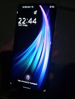 Aquos zero 2