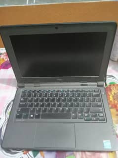 Dell Chromebook