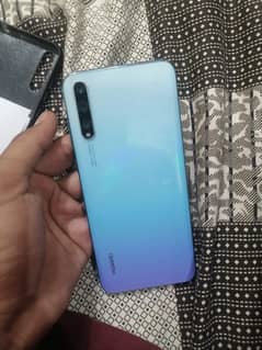 Huawei y8p