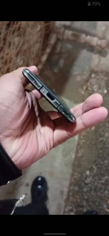 Aquos zero 2 0