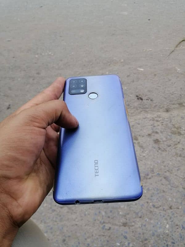 A1 condition battery health awesome 3 days 1