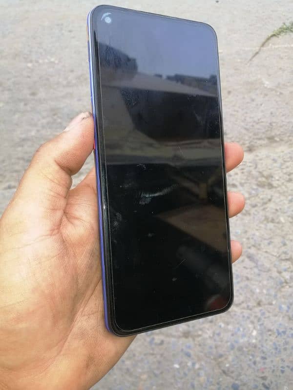 A1 condition battery health awesome 3 days 2