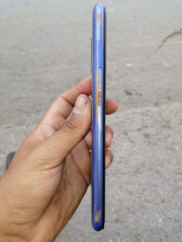 A1 condition battery health awesome 3 days 4