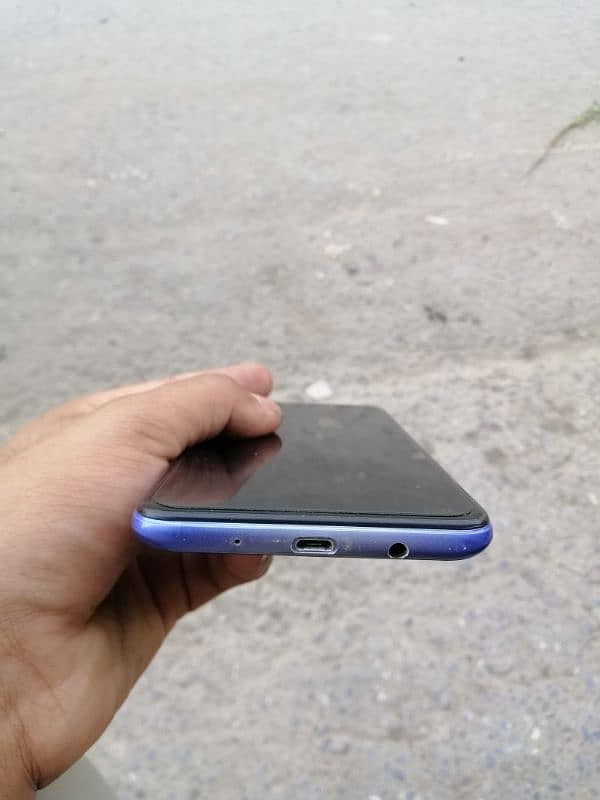 A1 condition battery health awesome 3 days 5