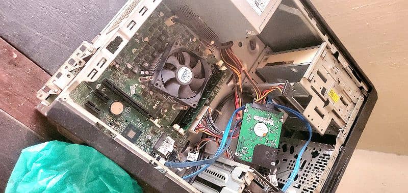 i5 3rd gen Cpu 2