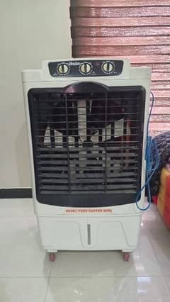 Air cooler Asia company