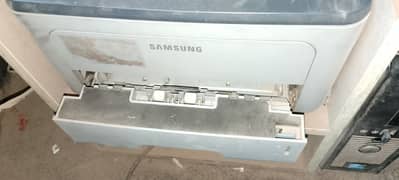 Samsung printer