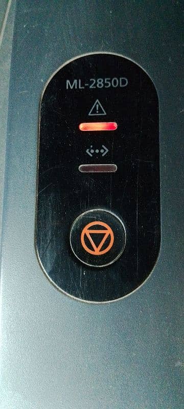 Samsung printer 2
