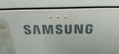 Samsung printer
