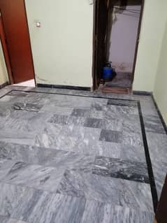 QAYYUMABAD FLAT FOR RENT SECTOR D FIRST FLOOR WITH SOLAR SYSTEM