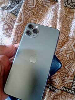 Iphone 11 pro max 64 gb non pta