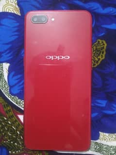 Oppo A5s