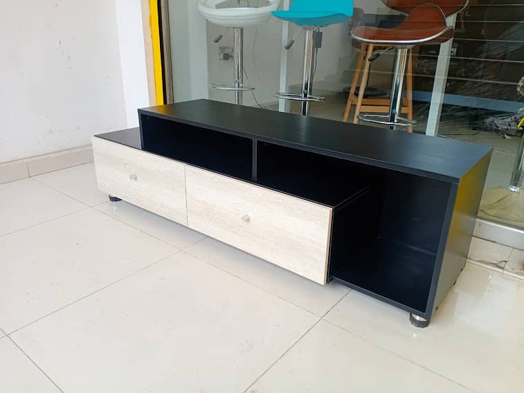 LED Rack/TV Consol 2