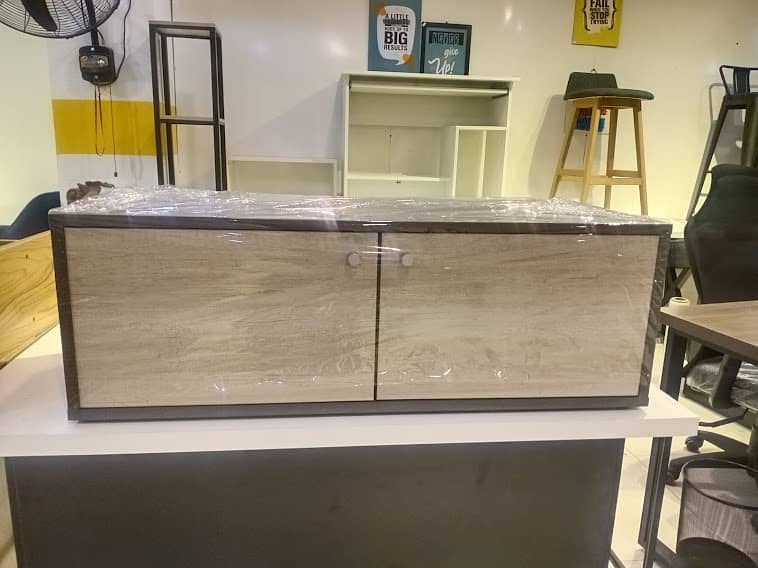 LED Rack/TV Consol 13