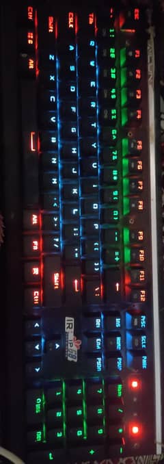 Tailun Mechanical Keyboard urgent sale