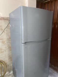 ful size  refrigerator