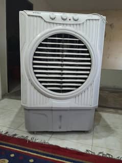 Sabro Air Cooler Hardly Sixth Month Used Almost in New Condition