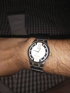 citizen watch