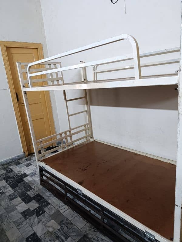 bunk bed 2